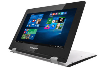 Lenovo Yoga 300 11.6 Inch 2 in 1 4GB RAM 500GB Laptop. Lenovo Yoga 300 11.6 Inch 2 in 1 4GB RAM 500GB Laptop.